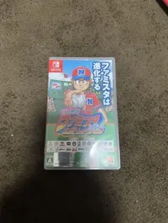 プロ野球 ファミスタ エボリューション