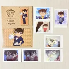 名探偵コナン　隻眼の残像　江戸川コナン　ぱしゃこれ　まとめ売り