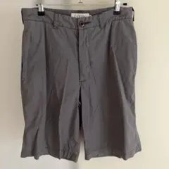 J.CREWジェイクルー　29インチ　ハーツパンツ　綿100% ライトグレーのサムネイル