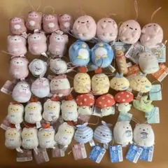 2026年最新】すみっこぐらしぬいぐるみの人気アイテム - メルカリ