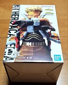 一番くじ 僕のヒーローアカデミア －紡ぐ力ー