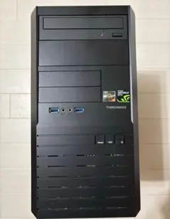 2026年最新】ゲーミングpcデスクトップの人気アイテム - メルカリ