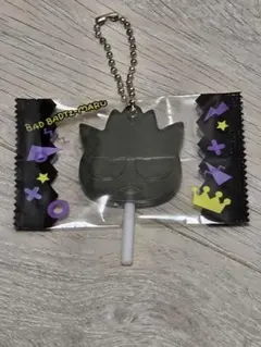 サンリオキャラクターズ キャンディチャームズ グミ バッドばつ丸 【新品未使用】