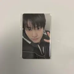 txt スビン トレカ weversealbum ラキドロ 2回目 韓国