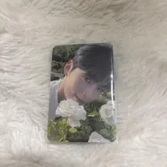 ZEROBASEONE ハンビン トレカ