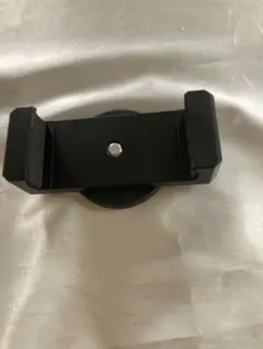 マグネット スマホスタンド 三脚無しで全身自撮り360度回転