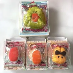 メロジョイ おにぎり エビグリワン ミニランド ミニトーストうさぎ ミニサーモン メロジョイ おにぎり エビグリワン ミニランド ミニトーストうさぎ