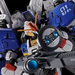 2026年最新】mg 1/100 ex-sガンダム/sガンダムの人気アイテム - メルカリ
