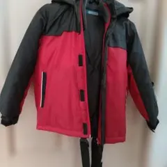 スキーウェア サイズ130