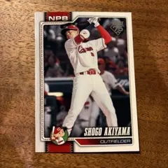 吉田正尚 Topps 2026 series1 カード - メルカリ