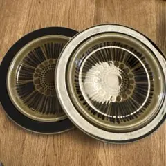 ヘイロー プレートセット 4枚 denby 食器セット - メルカリ