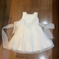 キッズドレス　110