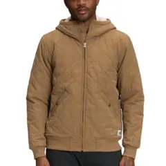 ノースフェイス★XL CUCHILLOボアフリース ジャケット パーカ 海外限定