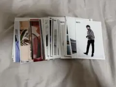 長野凌大 生写真セット①