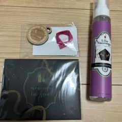 2025年最新】ツイステ リリア フレグランスの人気アイテム - メルカリ