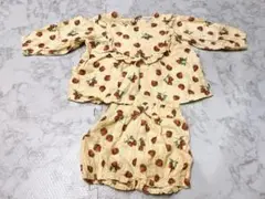 いちご セットアップ 90