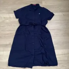 POLO マタニティワンピース