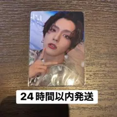 髙塚大夢 トレカ　D.U.N.K showcase PULSE INI