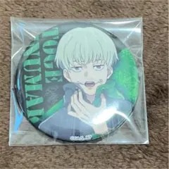 【呪術廻戦】狗巻棘　缶バッチ