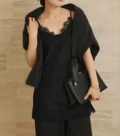 Plage Lace Satin キャミソールのサムネイル