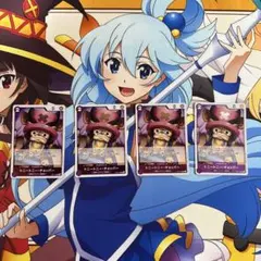 トニートニー・チョッパー r OP07-066 4枚