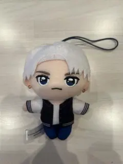 INI GIGO ぬいぐるみ 池崎理人