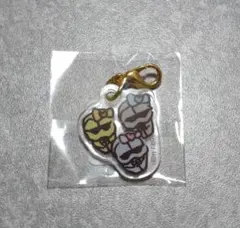 まじかるちいかわ　鎧さん　アクリルチャーム