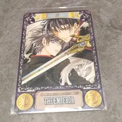 2026年最新】clamp x タロットカードの人気アイテム - メルカリ