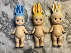 ソニーエンジェル イースター うさぎ - メルカリ