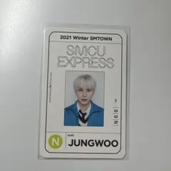 NCT 127 ジョンウ トレカ まとめ売り フォトカード 公式 アルバム nct 127 ジョンウ トレカ まとめ売り 50枚 NCT127 ジョンウ