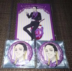 東京リベンジャーズ プリンセスカフェ〜スイーツパーティーコレクション〜✿灰谷 蘭