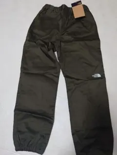 THE NORTH FACE 　コットンイージークライミングパンツ 150のサムネイル