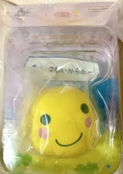 【未開封】一番くじ まるっち フィギュア