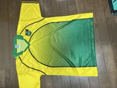 サッカー　ジャマイカ代表ユニフォーム