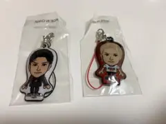 岩田剛典 クリーナー