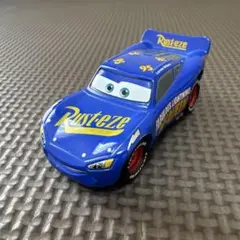 トミカ　カーズ　ライトニングマックィーン　ファビュラス