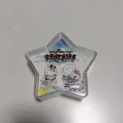 ハローキティ　メモ帳