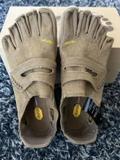 ビブラム ファイブフィンガーズ 25.0cm CVT-Hempのサムネイル