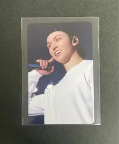 SEVENTEEN BE THE SUN Blu-ray トレカ バーノン