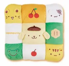 ポムポムプリン サンリオ アベイル クッション - メルカリ