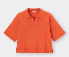 GU スキッパーポロセーター S