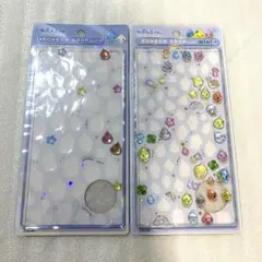 ボンボンドロップシール　正規品　しずくちゃん　おすそわけ