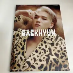 ベッキョン K-POP