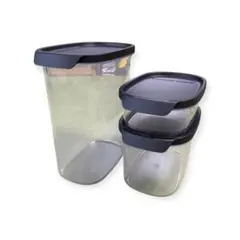 2026年最新】タッパーウェアウルトラクリアコンテナの人気アイテム