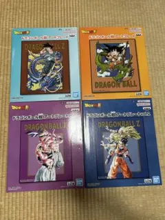 2026年最新】ドラゴンボール アートプレートの人気アイテム - メルカリ