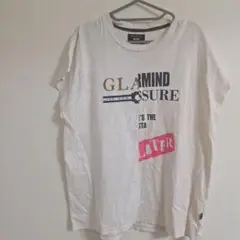 glamb Tシャツ ホワイトのサムネイル