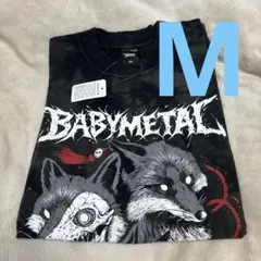 BABYMETAL 「メタトモ」TEE Lサイズ メタラジ！フェス - メルカリ