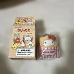 ハローキティ ちびっとも　おかず