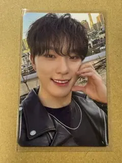 SEVENTEEN メンバーシップキット 2025 ディノ