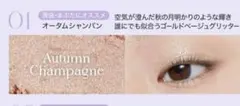 【最終値下げ】 アイムミミ スティックシャドウ グリッターのサムネイル